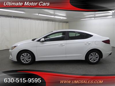 2020 Hyundai ELANTRA SE   - Photo 4 - Downers Grove, IL 60515