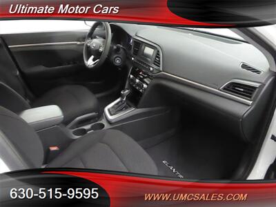 2020 Hyundai ELANTRA SE   - Photo 20 - Downers Grove, IL 60515