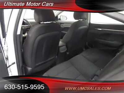 2020 Hyundai ELANTRA SE   - Photo 24 - Downers Grove, IL 60515