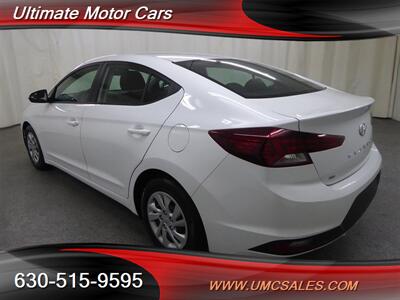 2020 Hyundai ELANTRA SE   - Photo 5 - Downers Grove, IL 60515