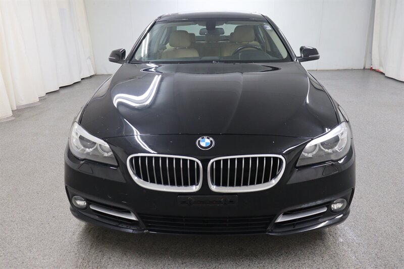 2016 BMW 5 Series 528i xDrive  