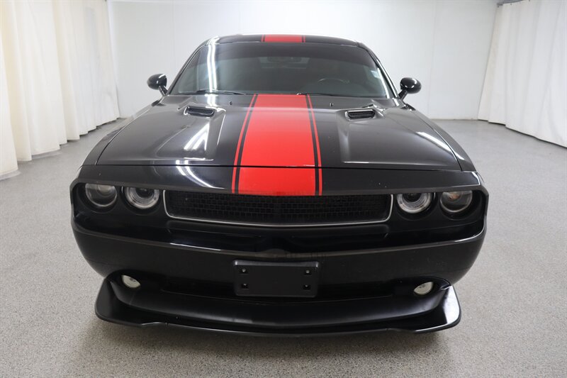 2012 Dodge Challenger SXT  