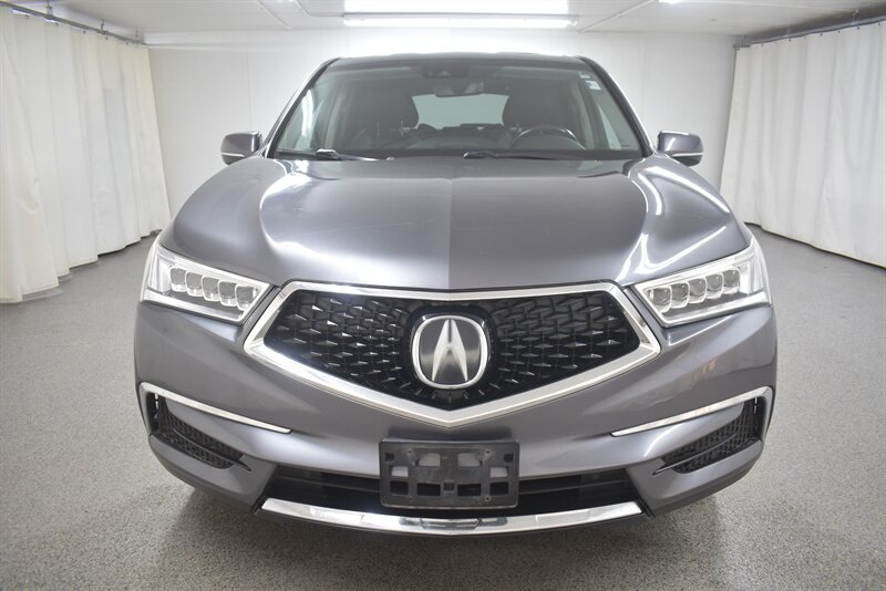 2017 Acura MDX SH-AWD w/Tech  