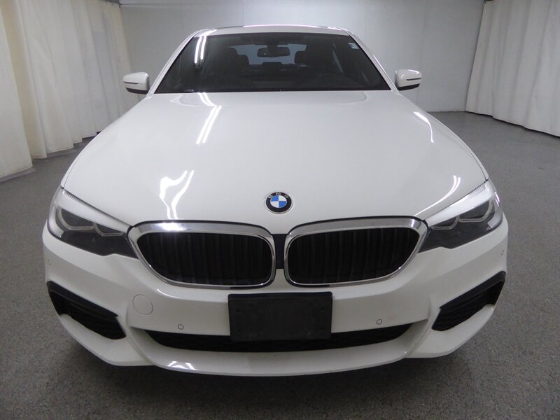 2017 BMW 5 Series 530i xDrive  