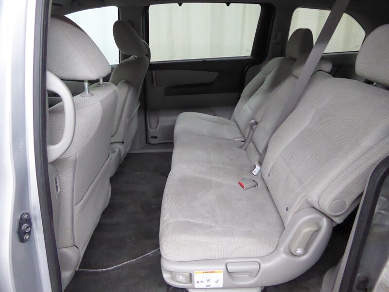 2012 HONDA ODYSSEY - Image 23