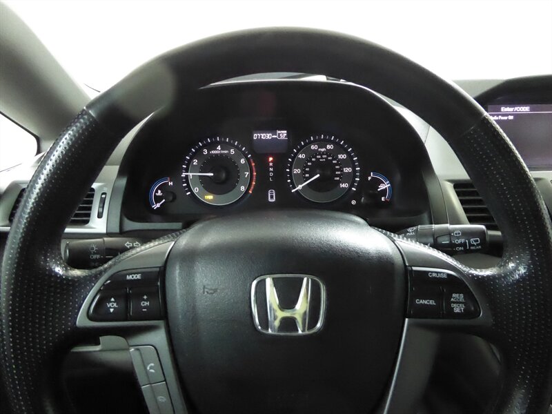 2012 HONDA ODYSSEY - Image 10