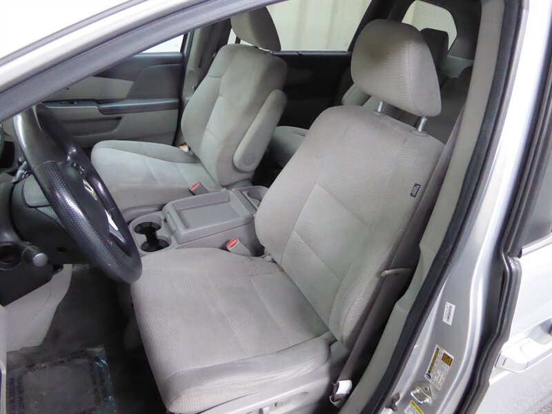 2012 HONDA ODYSSEY - Image 16