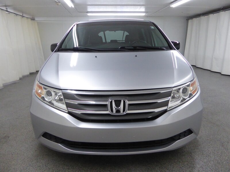 2012 Honda Odyssey EX  