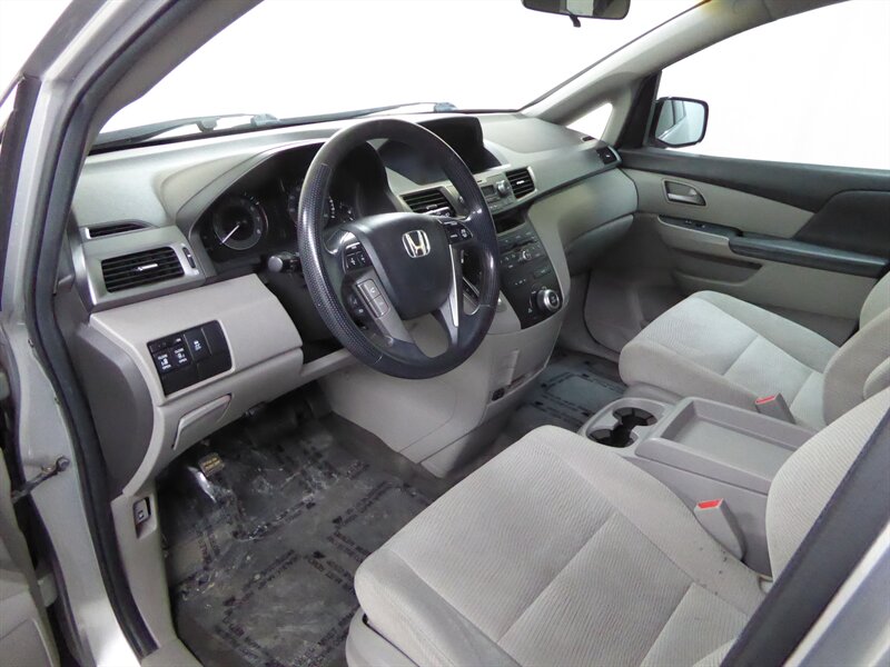 2012 HONDA ODYSSEY - Image 15