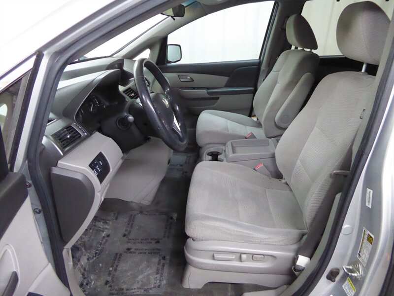 2012 HONDA ODYSSEY - Image 17