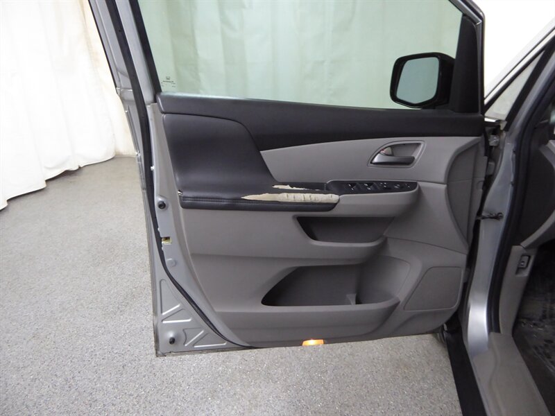 2012 HONDA ODYSSEY - Image 18