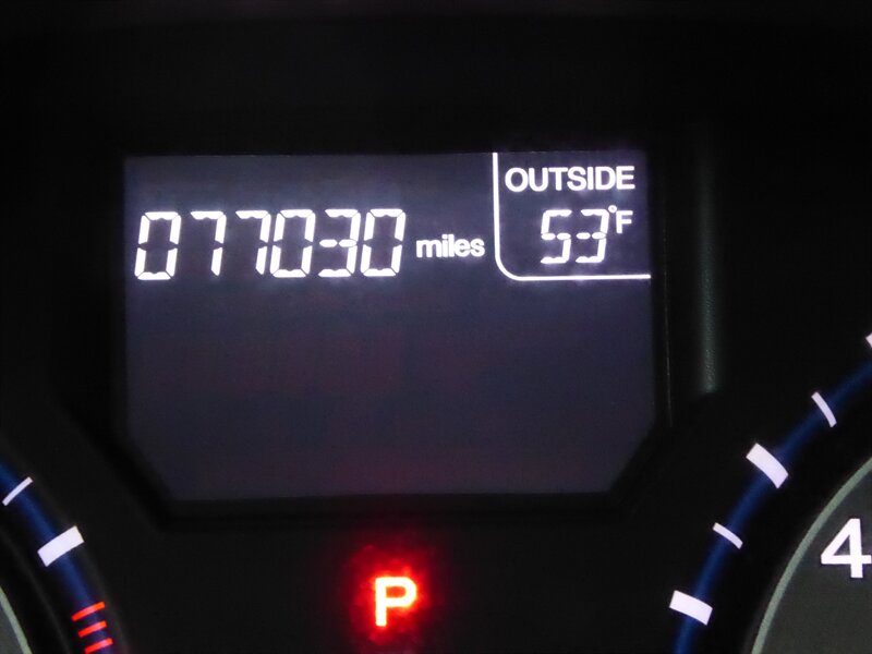 2012 HONDA ODYSSEY - Image 12