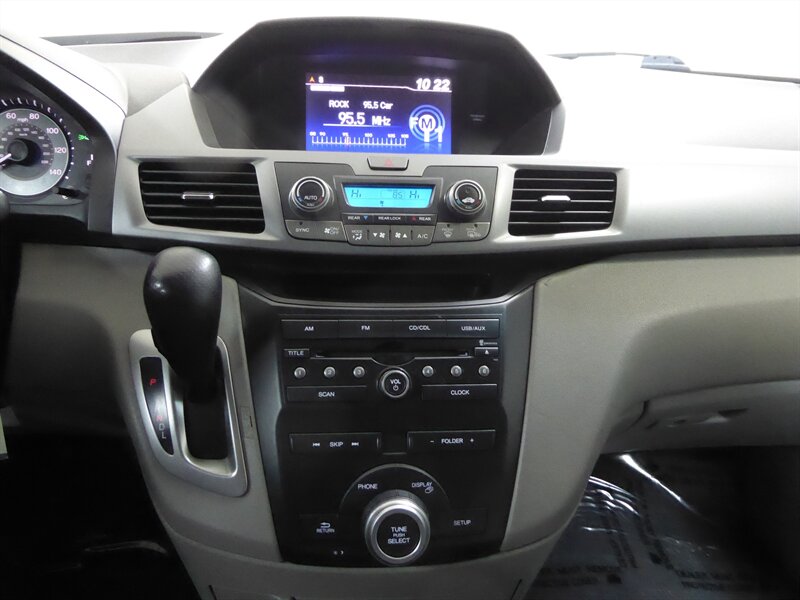 2012 HONDA ODYSSEY - Image 14