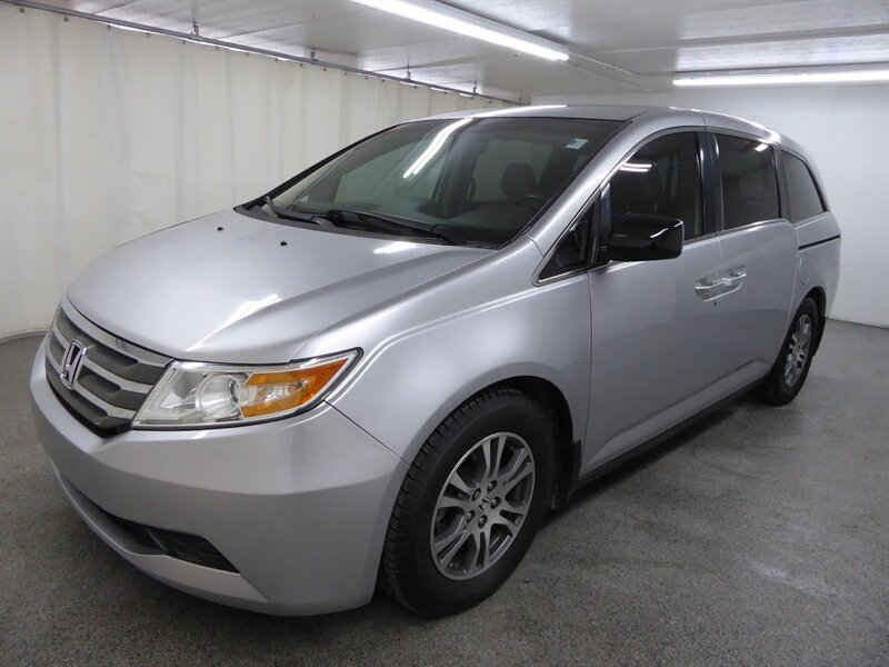 2012 HONDA ODYSSEY - Image 3
