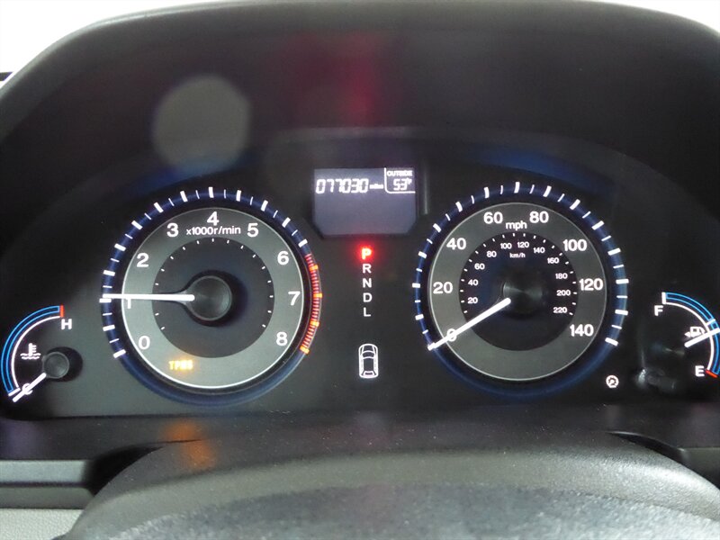 2012 HONDA ODYSSEY - Image 11