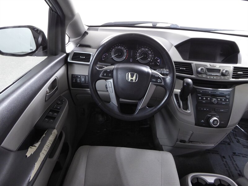 2012 HONDA ODYSSEY - Image 9