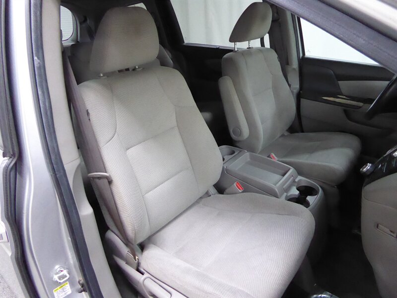 2012 HONDA ODYSSEY - Image 20