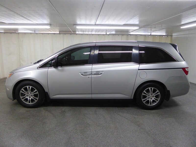 2012 HONDA ODYSSEY - Image 4