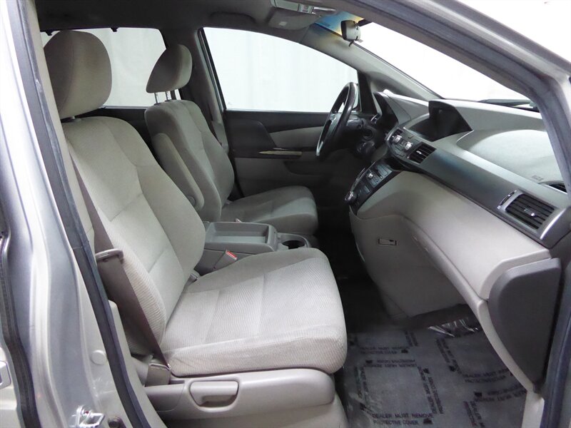 2012 HONDA ODYSSEY - Image 21