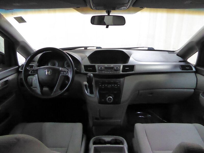 2012 HONDA ODYSSEY - Image 8