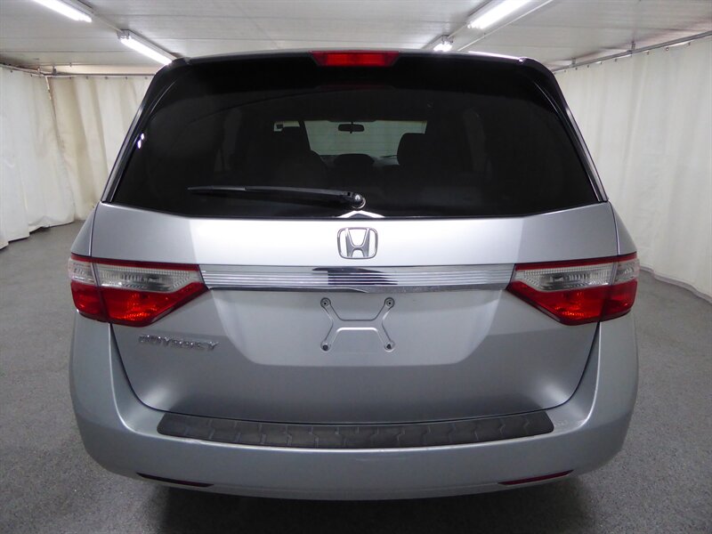 2012 HONDA ODYSSEY - Image 6
