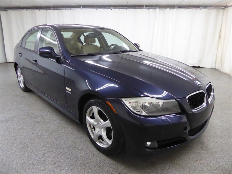 2010 BMW 3 Series 328i xDrive  