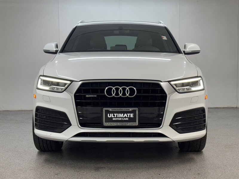 2017 Audi Q3 2.0T quattro Prestige   - Photo 2 - Downers Grove, IL 60515