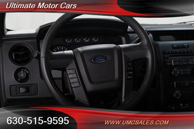 2011 Ford F-150 STX   - Photo 13 - Downers Grove, IL 60515