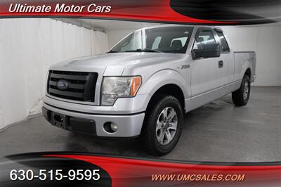 2011 Ford F-150 STX   - Photo 3 - Downers Grove, IL 60515