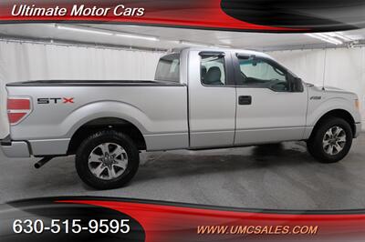 2011 Ford F-150 STX   - Photo 6 - Downers Grove, IL 60515