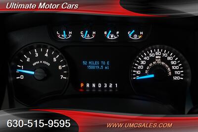 2011 Ford F-150 STX   - Photo 10 - Downers Grove, IL 60515