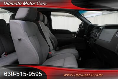 2011 Ford F-150 STX   - Photo 20 - Downers Grove, IL 60515