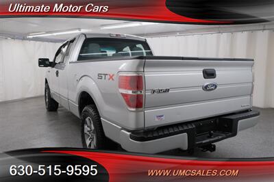 2011 Ford F-150 STX   - Photo 5 - Downers Grove, IL 60515