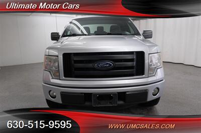 2011 Ford F-150 STX   - Photo 2 - Downers Grove, IL 60515