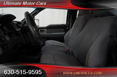 2011 Ford F-150 STX   - Photo 9 - Downers Grove, IL 60515