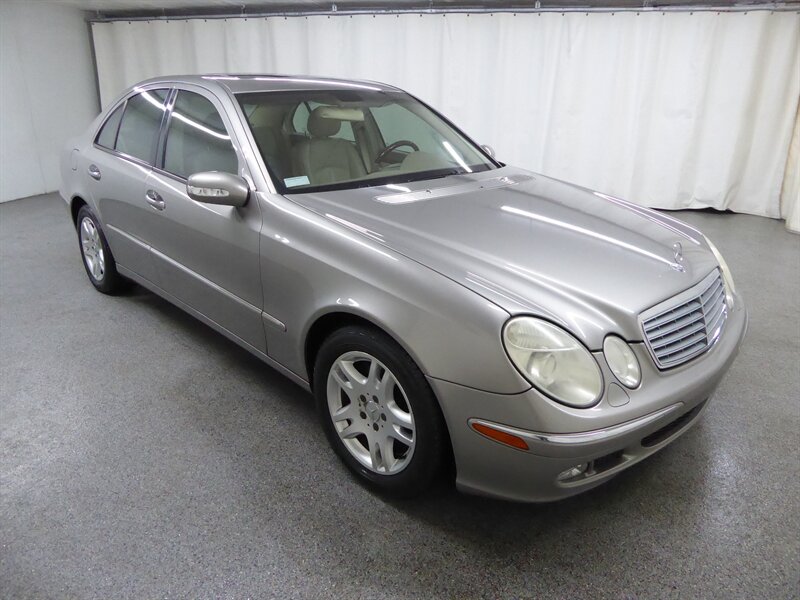 2003 Mercedes-Benz E 320 - Photo 1 - Downers Grove, IL 60515