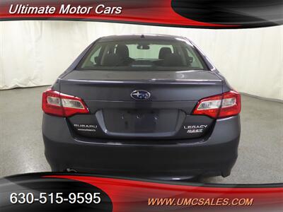 2015 Subaru Legacy 2.5i Premium   - Photo 6 - Downers Grove, IL 60515