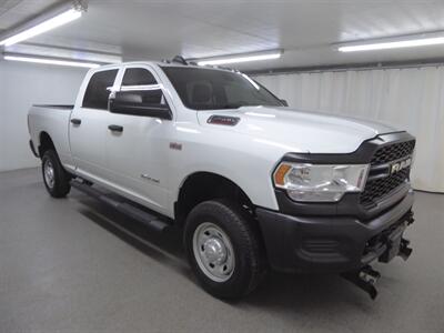 2022 RAM 2500 Tradesman Truck
