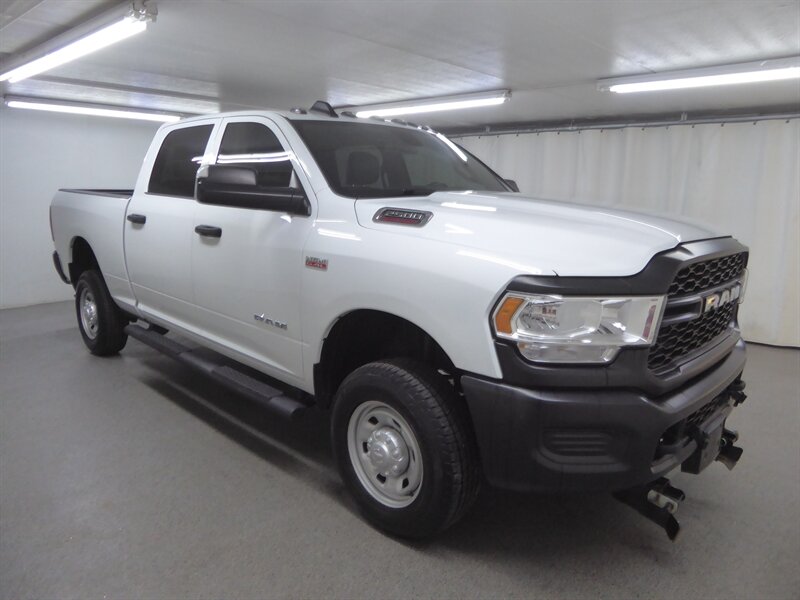 2022 RAM 2500 Tradesman 4X4 Crew Cab SWB's photo