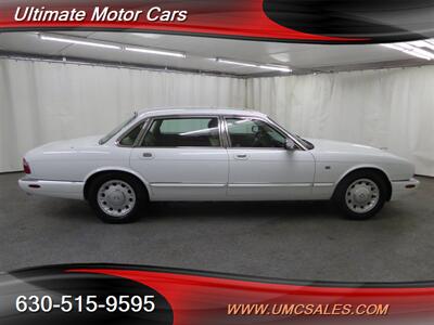 1998 Jaguar Vanden Plas   - Photo 8 - Downers Grove, IL 60515