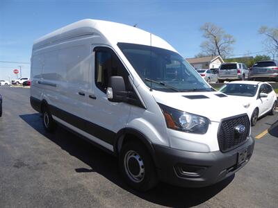 2023 Ford Transit 250 Van