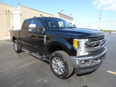 2017 Ford F-250 Super Duty XL Truck