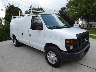 2013 Ford E-250 Van