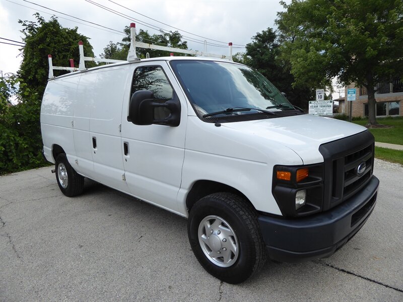 2013 Ford E-250 - Photo 1 - Downers Grove, IL 60515