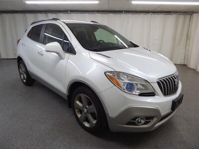 2013 Buick Encore Convenience SUV
