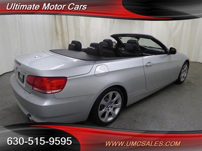 2010 BMW 3 Series 335i   - Photo 7 - Downers Grove, IL 60515