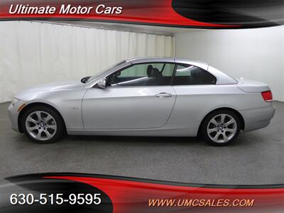2010 BMW 3 Series 335i   - Photo 12 - Downers Grove, IL 60515