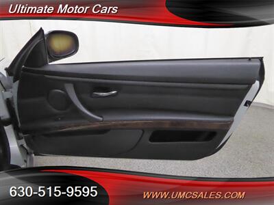 2010 BMW 3 Series 335i   - Photo 34 - Downers Grove, IL 60515