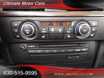 2010 BMW 3 Series 335i   - Photo 23 - Downers Grove, IL 60515