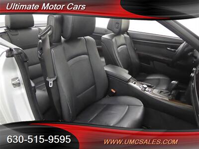 2010 BMW 3 Series 335i   - Photo 31 - Downers Grove, IL 60515